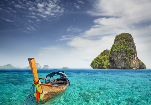 Krabi Krabi