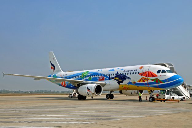 bangkok-airways bangkok-airways