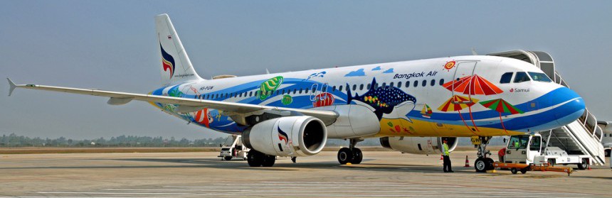 bangkok-airways