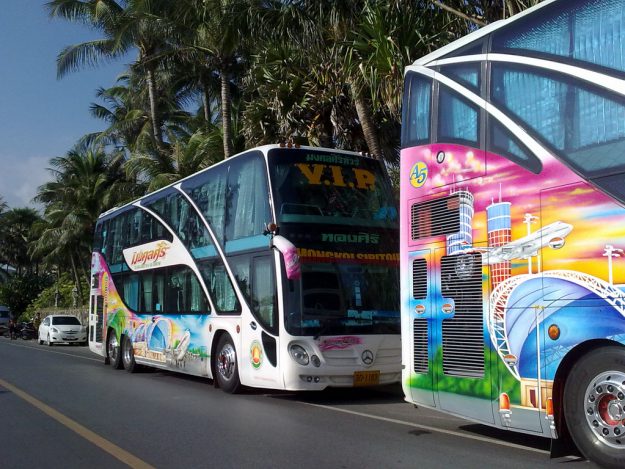 bus to samui bus to samui