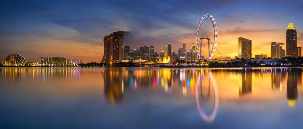 singapure