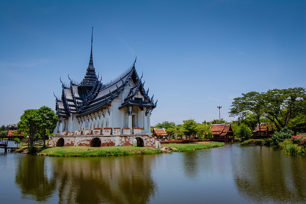 park-muang-boran