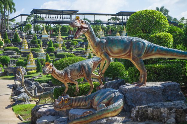 nong-nooch-pattaya Нонг Нуч в Паттайе