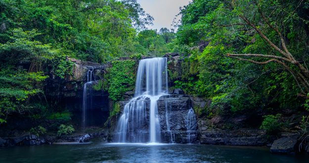 Остров ко куд
