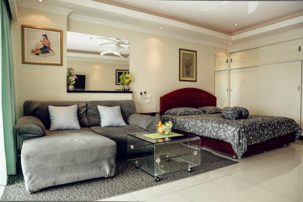 Снять квартиру в паттайе через айрбнб Снять квартиру в паттайе через айрбнб