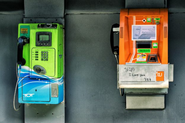 Как звонить и подключить интернет в Таиланде Как звонить и подключить интернет в Таиланде