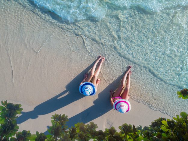 Отдых в Паттайе, амбассадор сити джомтьен