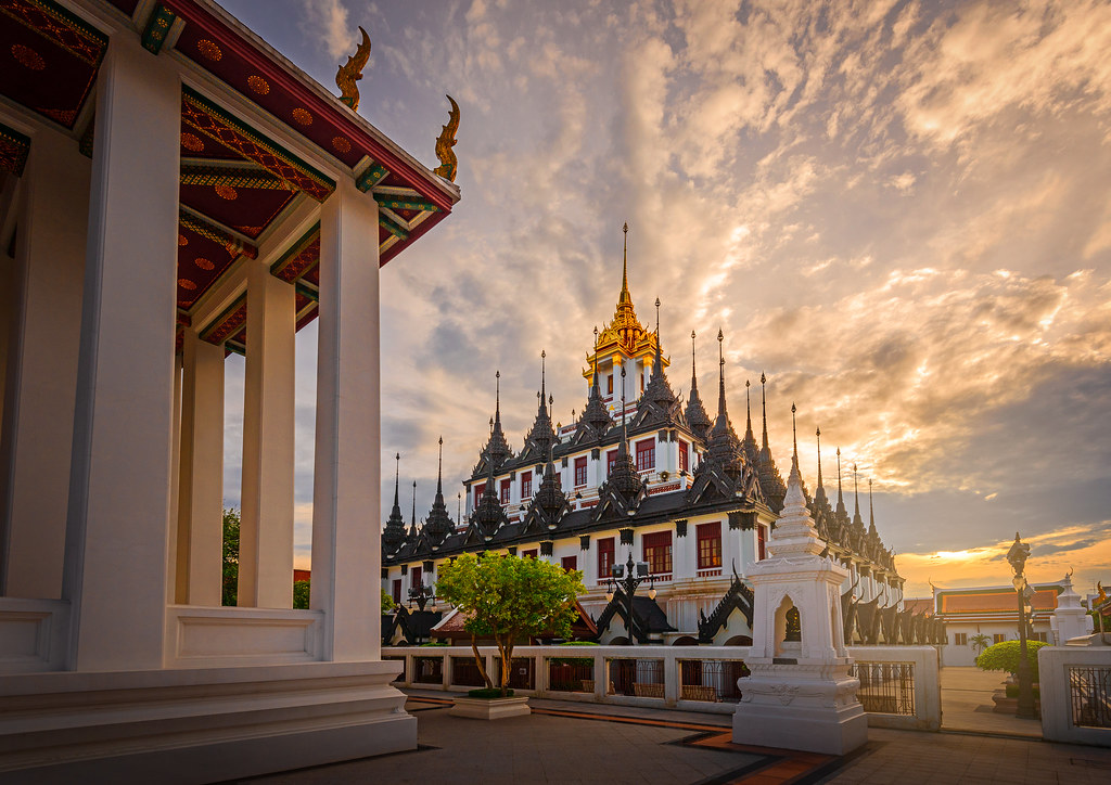 Wat Ratchanadda