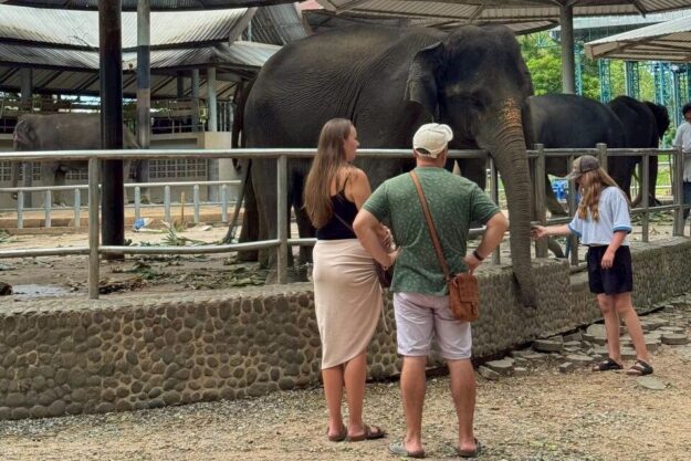 сокровища чонбури